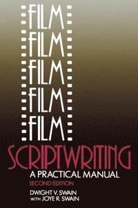 bokomslag Film Scriptwriting