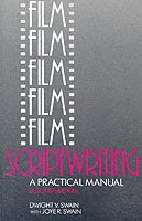 Film Scriptwriting 1