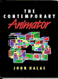 The Contemporary Animator 1