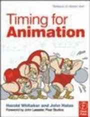 Timing for Animation 1