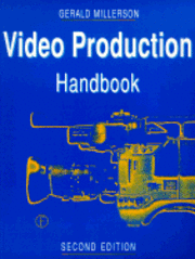 bokomslag Video Production Handbook