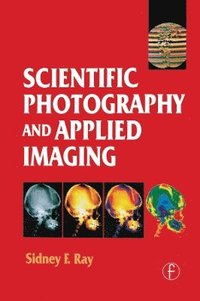 bokomslag Scientific Photography and Applied Imaging