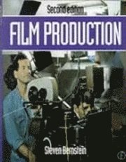 bokomslag Film Production