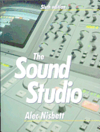 Sound Studio 1