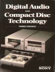 Digital Audio and CD Technology 1