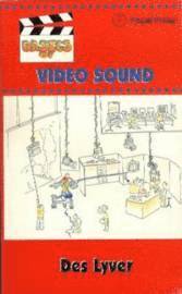 bokomslag Basics of Video Sound