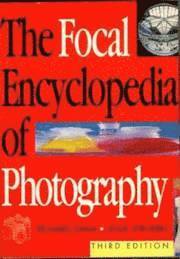 bokomslag Focal Encyclopedia of Photography