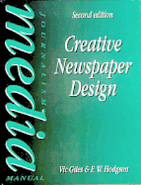 bokomslag Creative Newspaper Design