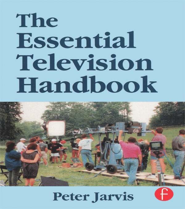 The Essential Television Handbook 1