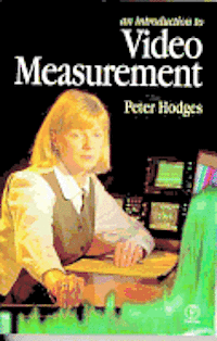 bokomslag Introduction to Video Measurement