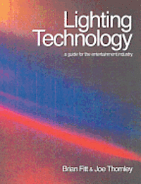 bokomslag Lighting Technology