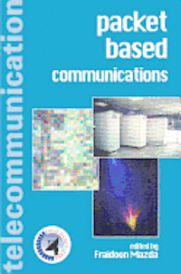 Packet Based Communications 1