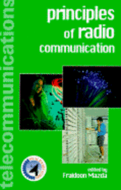 Principles of Radio Communications 1