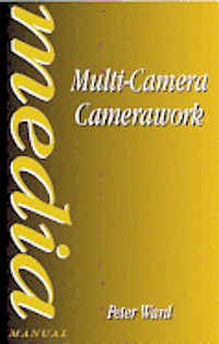 bokomslag Multi-Camera Camerawork
