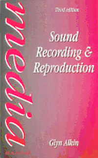 Sound Recording and Reproduction 1