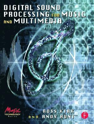 Digital Sound Processing for Music and Multimedia 1