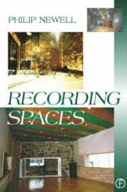 Recording Spaces 1