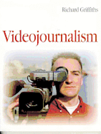 bokomslag Video Journalism