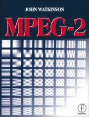 bokomslag MPEG 2