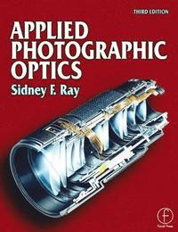 bokomslag Applied Photographic Optics