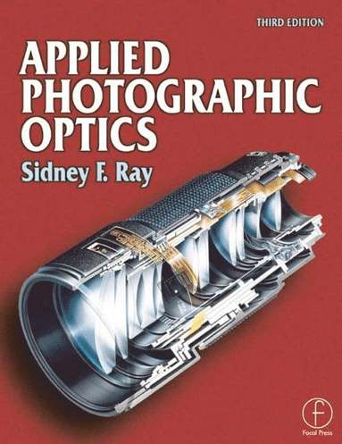 bokomslag Applied Photographic Optics