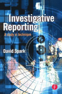 David Spark - Investigative Reporting, Häftad