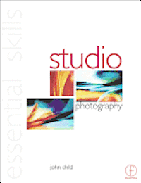 bokomslag Studio Photography: Essential Skills
