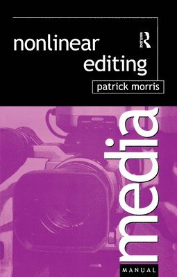 Nonlinear Editing 1