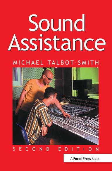 Michael Talbot-Smith - Sound Assistance, Häftad