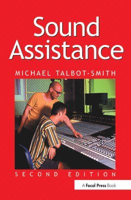 Sound Assistance 1