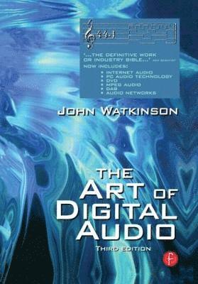 Art of Digital Audio 1