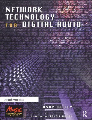 Network Technology for Digital Audio 1