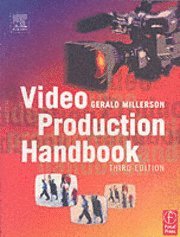 bokomslag Video Production Handbook