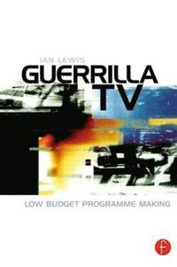 bokomslag Guerrilla TV