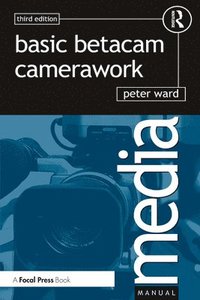 bokomslag Basic Betacam Camerawork