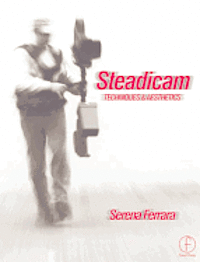 bokomslag Steadicam