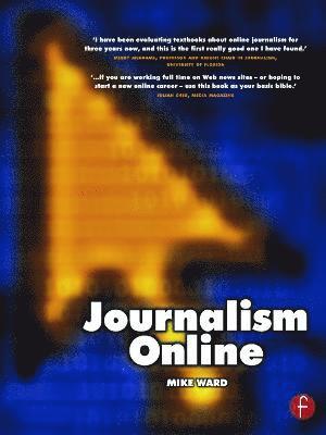 Journalism Online 1