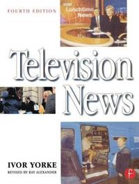bokomslag Television News