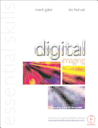 Digital Imaging: Essential Skills 1