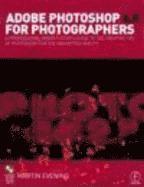 bokomslag Adobe Photoshop 6.0 for Photographers