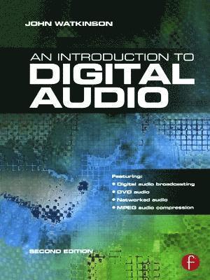 Introduction to Digital Audio 1