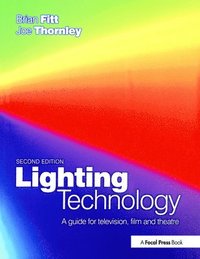 bokomslag Lighting Technology