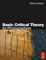 bokomslag Basic Critical Theory for Photographers