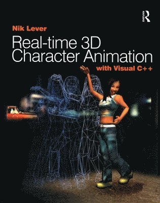 Real-time 3D Character Animation with Visual C++ 1