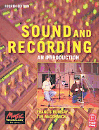 Sound and Recording 1