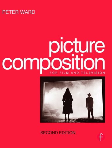 Peter Ward - Picture Composition, Häftad