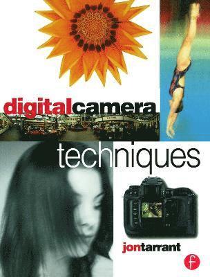 Digital Camera Techniques 1