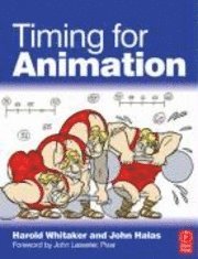 Timing for Animation 1