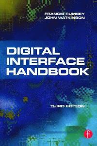 bokomslag Digital Interface Handbook