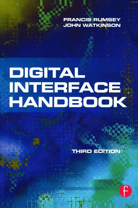 Digital Interface Handbook 1